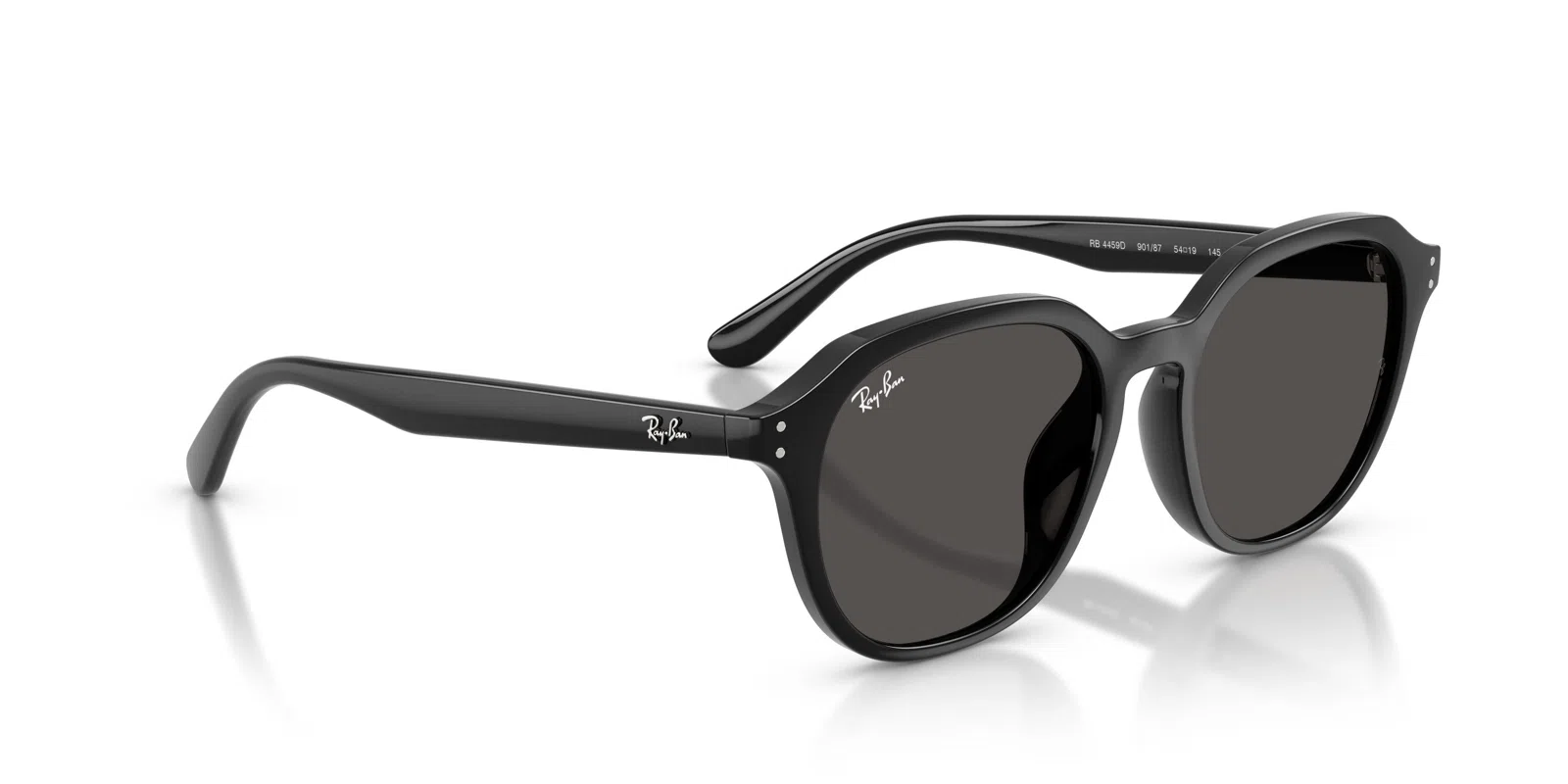 Ray-Ban 4459D Sunglasses - view 9